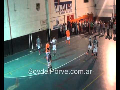 El Porvenir 5, Villa La Ñata 6 (Soy del Porve)