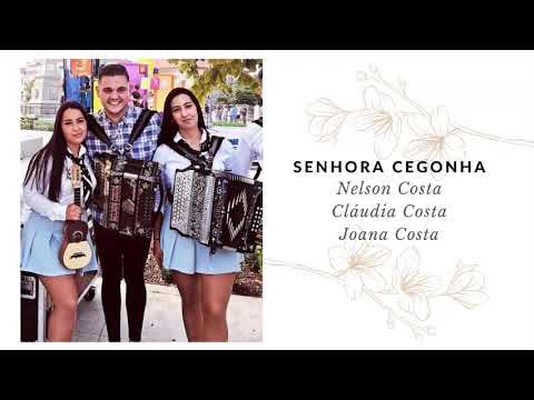 Nelson Costa & Cláudia Costa & Joana Costa / Senhora Cegonha