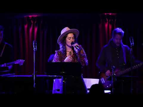 Gerianne Pérez-Hercules cover