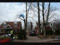 Tornado, Harrisburg, IL - YouTube