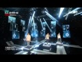 [720hd] 131224 EXO Miracles In December ...