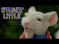 Stuart Little Deleted Scenes Gag Reel And Bringing Stuart To Life