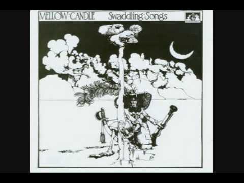 Mellow Candle - The Poet And The Witch