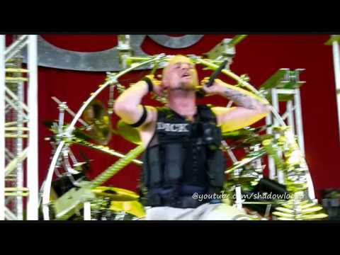 download lagu mp3 mp4 Five Finger Death Punch Az, download lagu Five Finger Death Punch Az gratis, unduh video klip Five Finger Death Punch Az