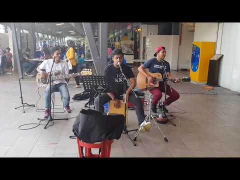 One Avenue Buskers (Original Song)