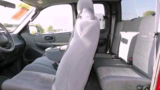 preview picture of video 'Preowned 2004 FORD F-150 HERITAGE Baldwin WI'