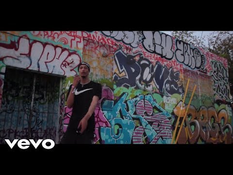 Why Cue - Drippin (Music Video) | Prod. Roswell Gray