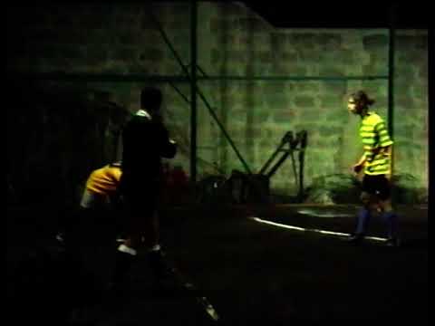 TORNEO PALAZZINE VIA TARANTO A STATTE - LUGLIO 1993