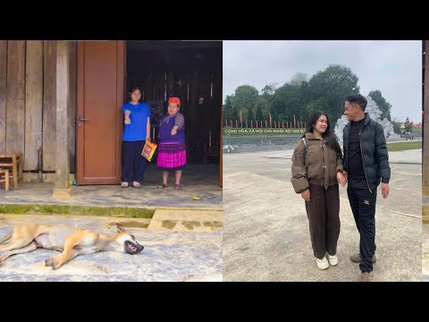 The Plot After the Gift — Do Sa & Linh Know What’s About to Happen?