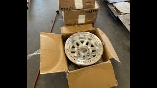 4Runner Crawler Project- Parts start to arrive and the wiring is almost done!