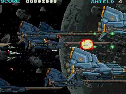 Xadlak 91 ~ Sharp X68000