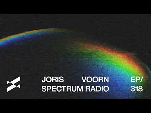 Spectrum Radio 318 by Joris Voorn | Live from Garnizoen 2023, Belgium