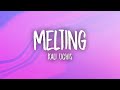 Kali Uchis - Melting (Lyrics)  | [1 Hour Version]