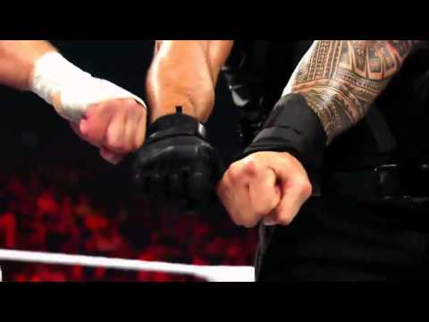 WWE: Smackdown New & Official Intro 2013/2014