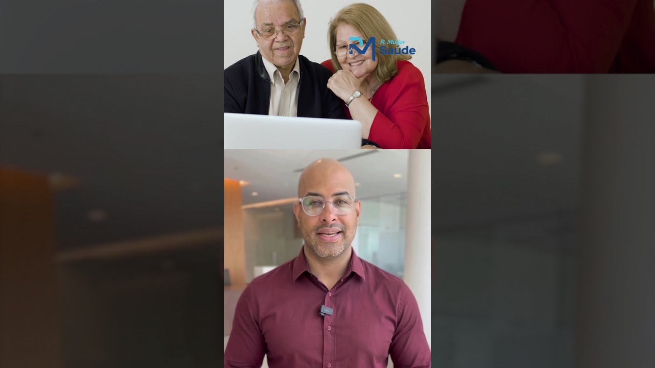 A GENTE SEMPRE ARRUMA UM MOTIVO PARA ADIAR. A SAÚDE NEM SEMPRE ESPERA.