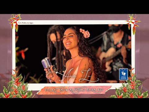 Be Free - Ana Lu