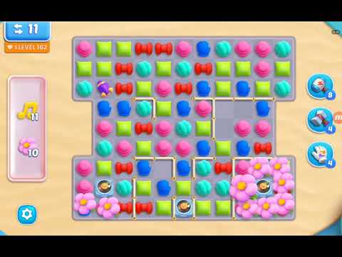 Design Island Level 162