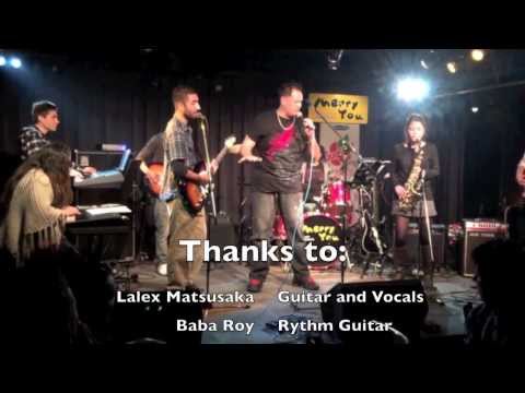 Eleanor Rigby (DK Jam)