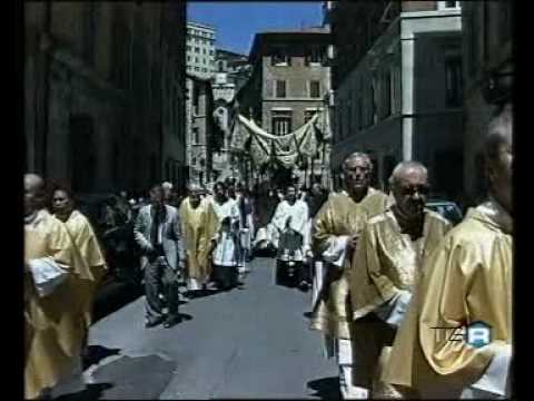 PG1 al Corpus Domini - TG3.mpg