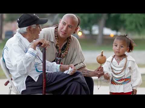 Student Supplement | Middle School Geography & Global Issues Video on Preserving Languages