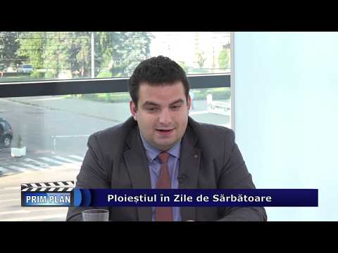 Emisiunea Prim-Plan – 17 mai 2017