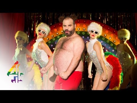 Gay Mountain | Channel 4