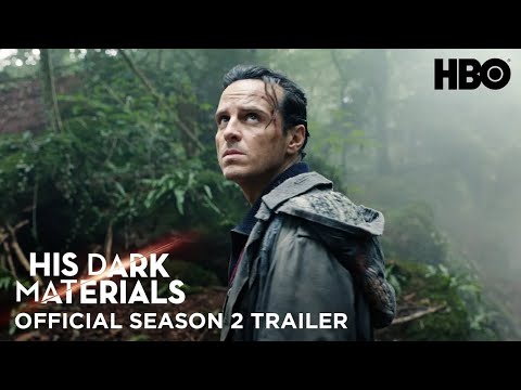 His Dark Materials Season 2 (Promo)