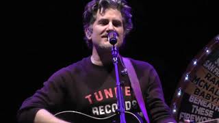 Matt Nathanson &quot;Kiss Quick&quot; live 2/28/25 Port Chester, NY (11)