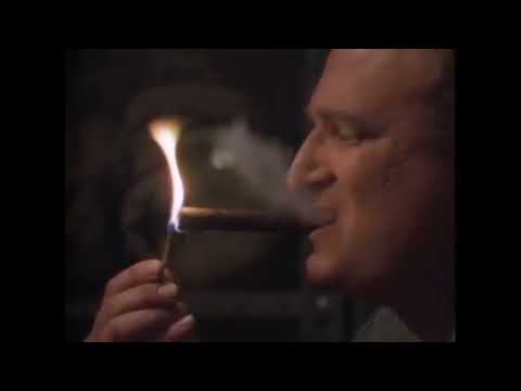 Tour of Duty S3 E21 | Master SGT Hannegan get's fragged