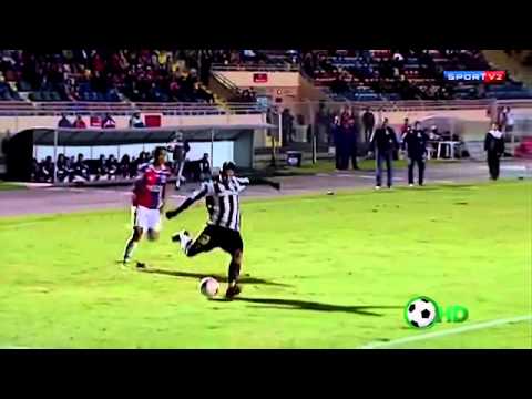 MELHORES MOMENTOS DO JOGO - PARANÁ 1 x 2 BOTAFOGO BRASILEIRÃO 2015 - SERIE B  02062015