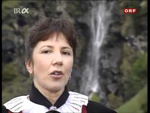 Schramiger Zwoagsang