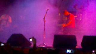 Rodolfo Abrantes - Nação Santa / Enquanto é Dia