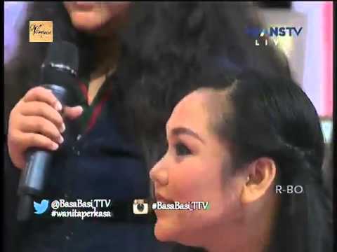 Basa Basi Trans TV 16 November 2015 - Wanita Perkasa Part 2