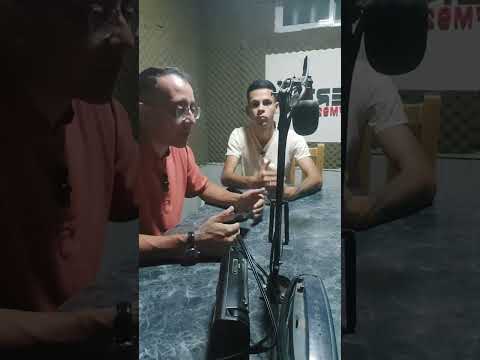 Momento destacado de transmisión en vivo