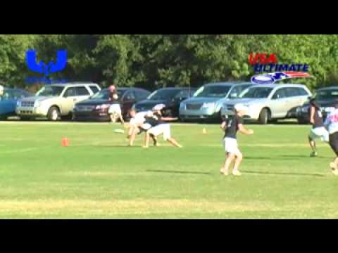 2010 USA Ultimate Club Championships Highlight Reel by UltiVillage.com