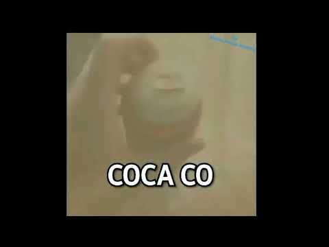 coca cola espuma big shot version extendida