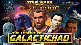 Download lagu Star Wars The Old Republic: A Comedy Movie mp3 Download lagu Star Wars The Old Republic: A Comedy Movie mp3