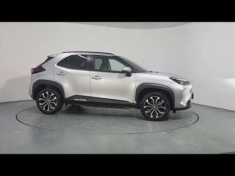 Toyota Yaris Cross DESIGN HEV 1.5 Petrol Automatic - Image 2