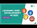 Learning Web Development In 2022 Episode 12 Making HTTP Requests Using JavaScript