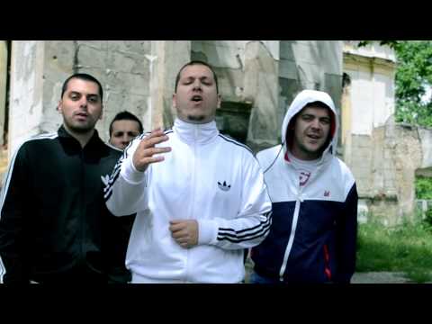 CMA & S.One ft. Somer,Rio - Ulice (Official Video)