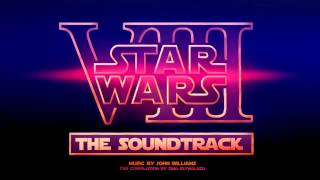 Star Wars VIII The rise of the Dark Lord - Fan Soundtrack - 01 - Main Title/The Forgotten Prophecy