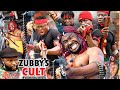 ZUBBY'S CULT SEASON 1 {NEW TRENDING MOVIE} - ZUBBY MICHEAL|NEW MOVIE|LATEST NIGERIAN NOLLYWOOD MOVIE