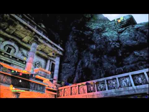 Far Cry 4 - Find A Way Backstage