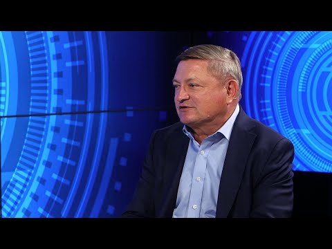 Wojciech Kostrzewa o kondycji sektora bankowego | #RZECZoBIZNESIE