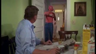 Caddyshack - opening