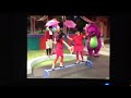 Barney Friends Barney Kids Magnificent Min And Tina The Terrific Circus 1999