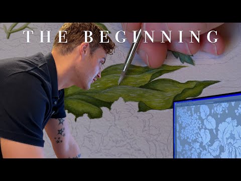 A new direction for my YouTube channel. 