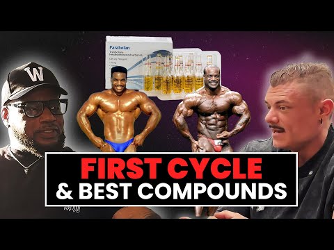 Chris Cormier Reveals how he Started Steroids & favorite Cycle