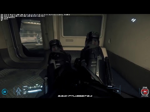 PTU 3.3 live streaming