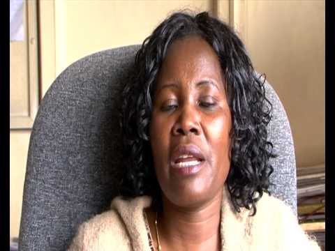 One year on - 2008 Award recipients revisited